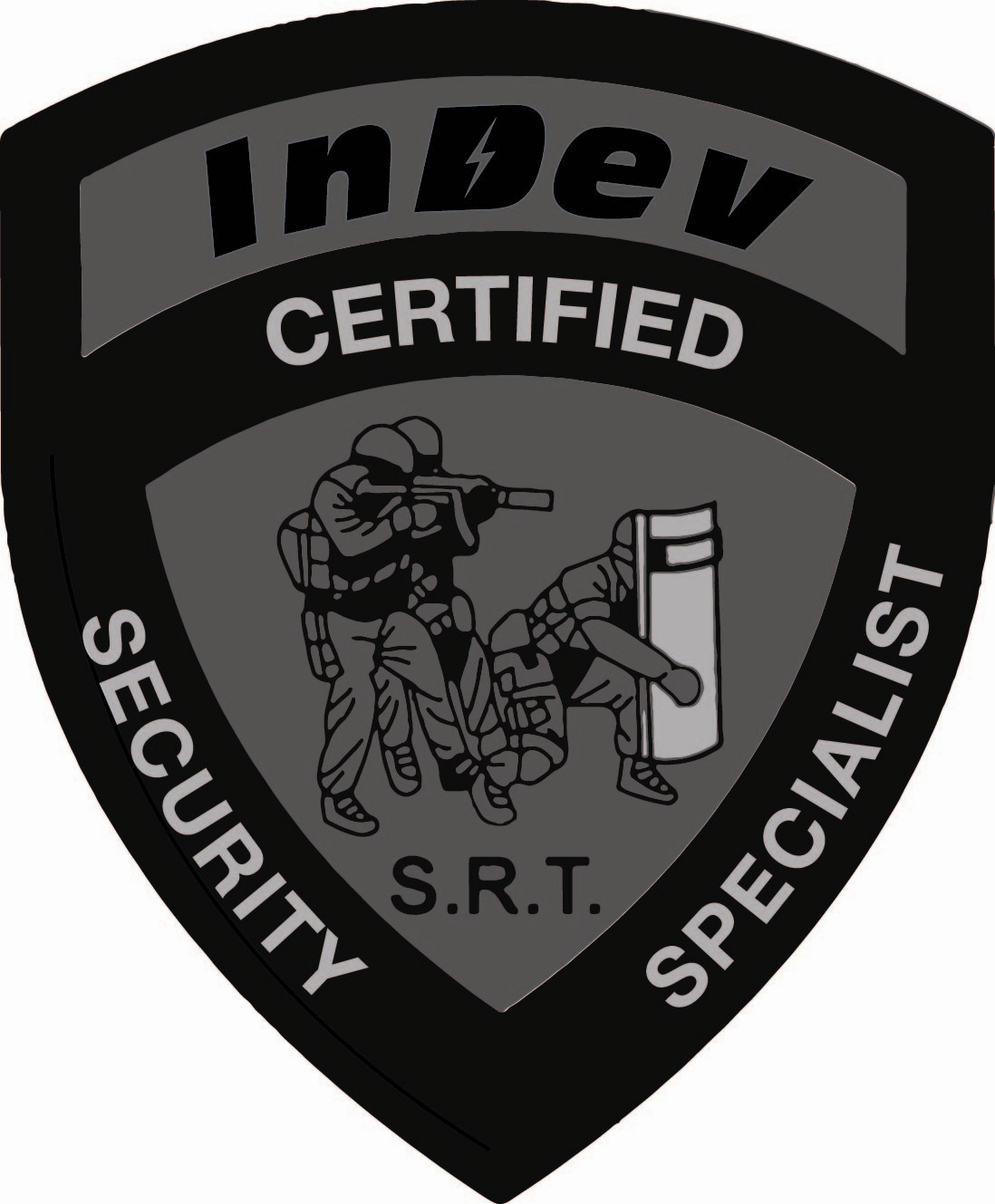 InDev Certified Security Specialist