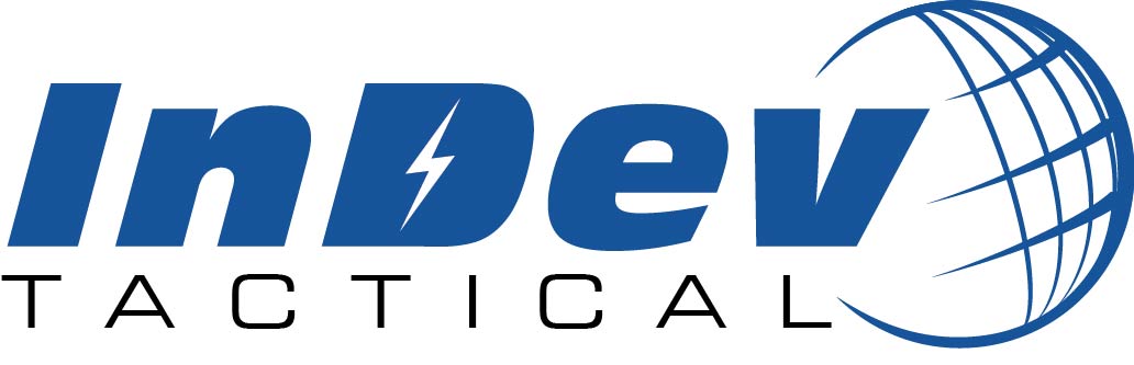 Indev Tactical logo